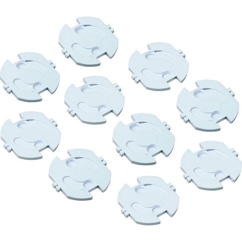 Olympia Τάπα ασφαλείας για Πρίζες KS 10 (1106106-0034)