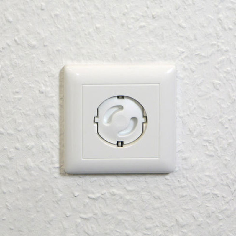 Olympia Τάπα ασφαλείας για πρίζες KS 6 (1106106-0033)