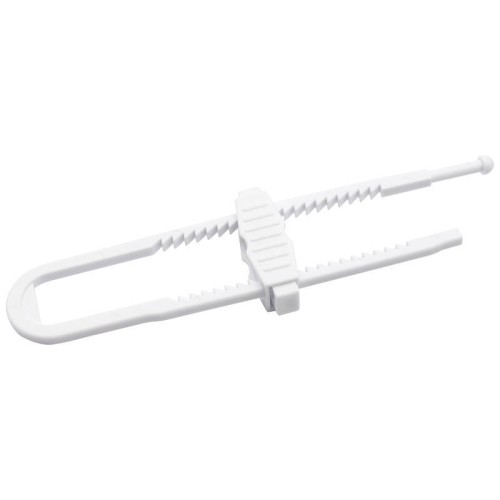 Olympia Πλήρες σετ προστατευτικά παιδιού για γωνίες, πρίζες, συρτάρια H&H BS 877 (28 τμχ) (1106106-0043)