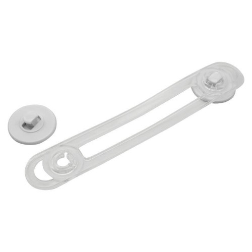 Olympia Πλήρες σετ προστατευτικά παιδιού για γωνίες, πρίζες, συρτάρια H&H BS 877 (28 τμχ) (1106106-0043)