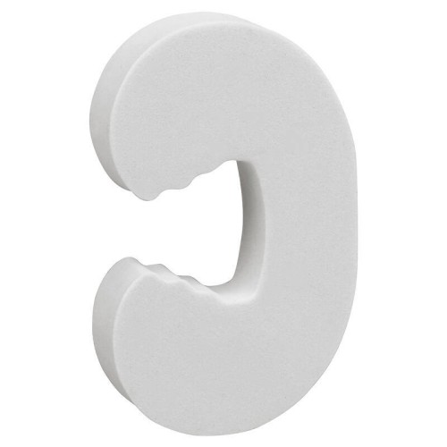 Olympia Πλήρες σετ προστατευτικά παιδιού για γωνίες, πρίζες, συρτάρια H&H BS 877 (28 τμχ) (1106106-0043)