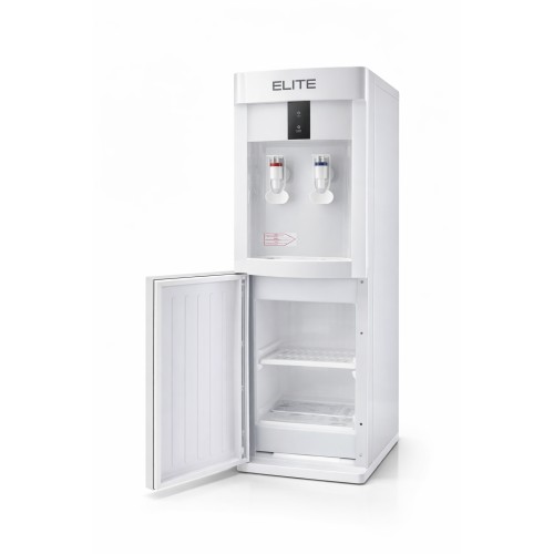 Elite Επιδαπέδιος Ψύκτης Νερού Με Συμπιεστή WDC-2557 (1109215-0012)