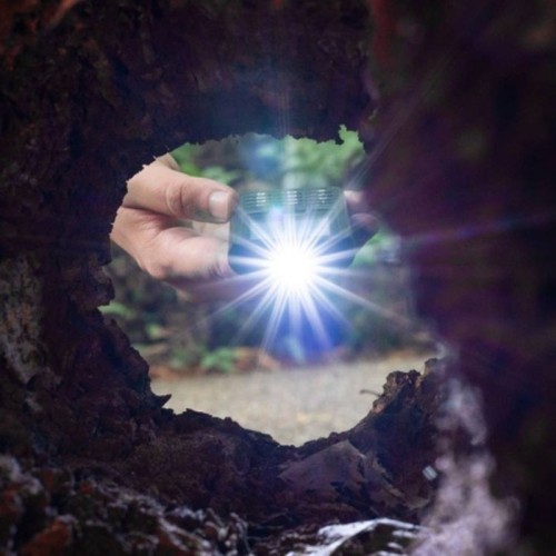 AGM Κινητό Τηλέφωνο M9 (120087-0007) Μαύρο 