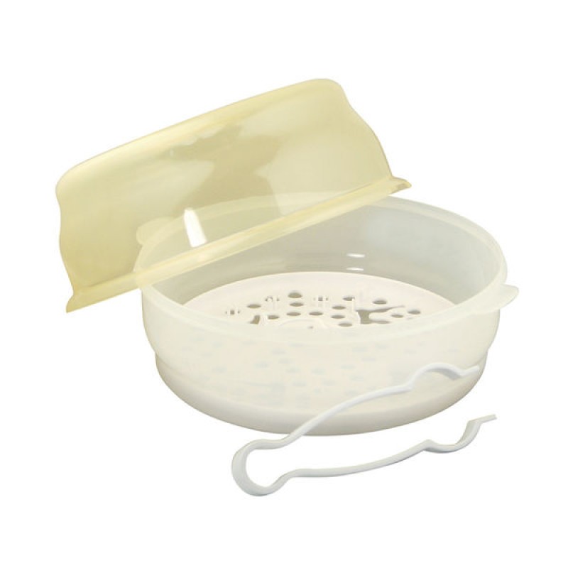 Olympia Αποστειρωτής μικροκυμάτων BS 18 (1106106-0002)