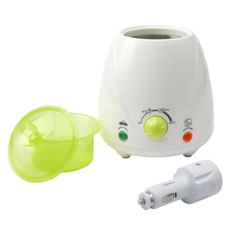 Olympia Θερμαντήρας Φαγητού για Μωρό BS 22 (1106106-0004)