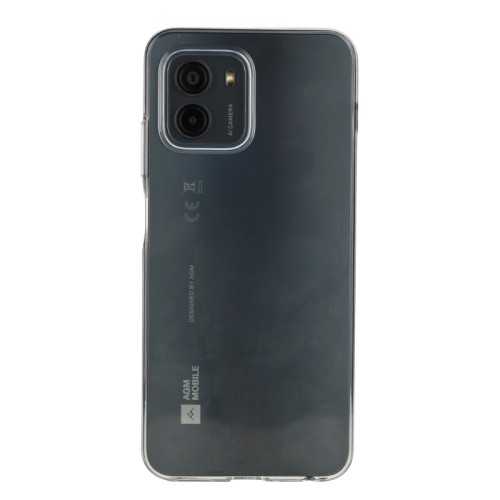 AGM Προστατευτική Θήκη TPU για NOTE N1 (120048-0001)