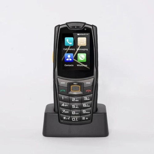 AGM Βάση Φόρτισης για Μ6/Μ7 (1200305-0002)