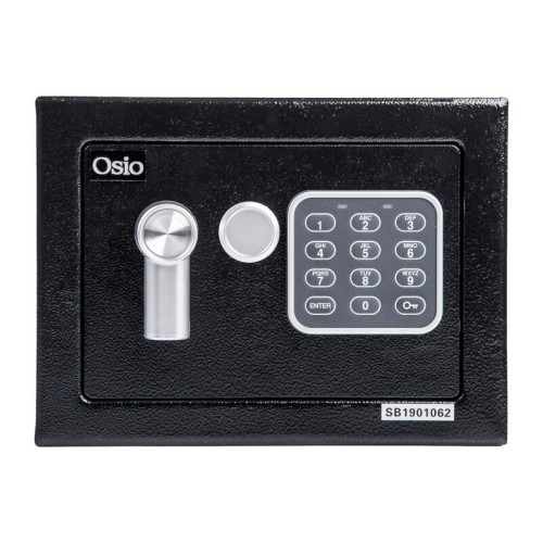 Osio Χρηματοκιβώτιο με Ηλεκτρονική Κλειδαριά OSB-1723BL