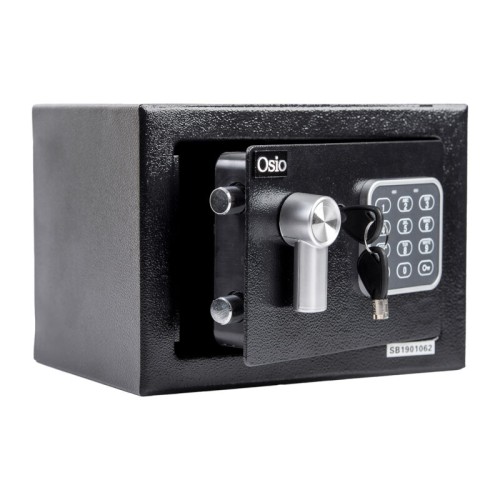Osio Χρηματοκιβώτιο με Ηλεκτρονική Κλειδαριά OSB-1723BL