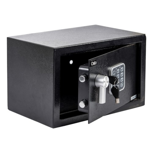 Osio Χρηματοκιβώτιο με Ηλεκτρονική Κλειδαριά OSB-2031BL (100452-0003)