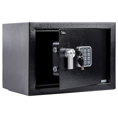 Osio Χρηματοκιβώτιο με Ηλεκτρονική Κλειδαριά OSB-2535BL