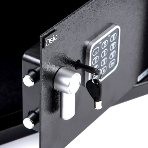 Osio Χρηματοκιβώτιο με Ηλεκτρονική Κλειδαριά OSB-2535BL