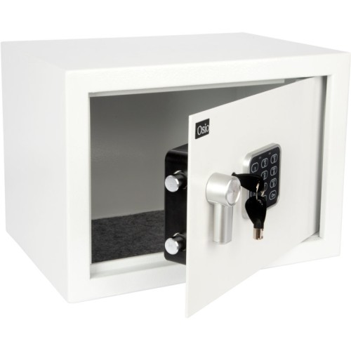 Osio Χρηματοκιβώτιο με Ηλεκτρονική Κλειδαριά OSB-2535WH (100452-0011)