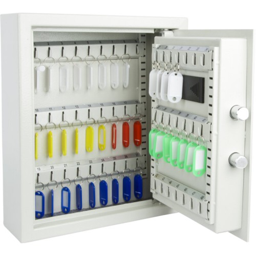 Osio Κλειδοθήκη Με Ηλεκτρονική Κλειδαριά OSB-3630CR