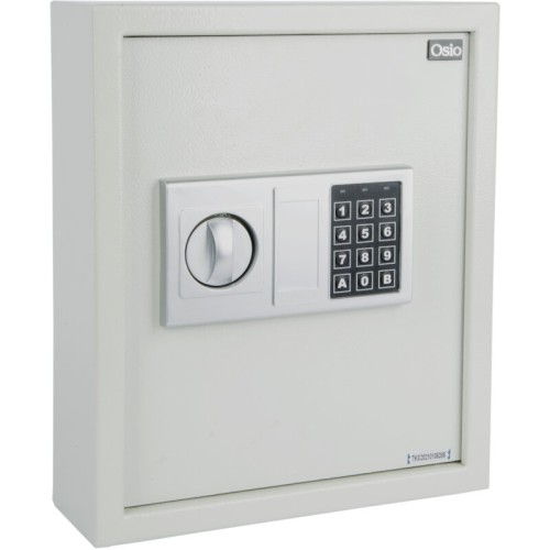 Osio Κλειδοθήκη Με Ηλεκτρονική Κλειδαριά OSB-3630CR