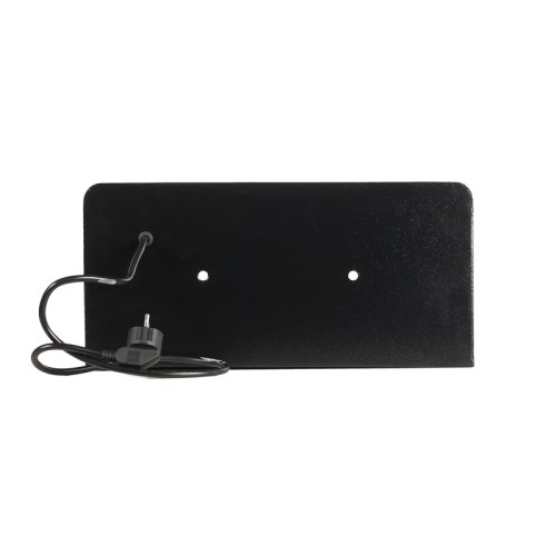 Osio Χρηματοκιβώτιο OSB-2042PBL με πρίζα 20 x 42 x 34 cm (100452-0016)