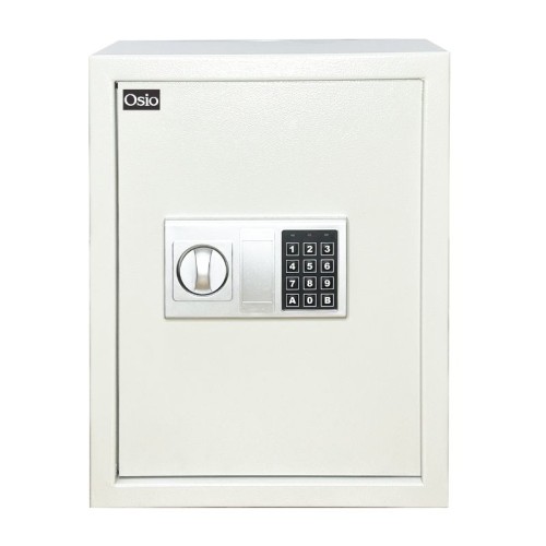 Osio Κλειδοθήκη με Ηλεκτρονική Κλειδαριά OSB-3670CR (100452-0017)