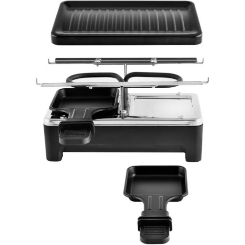 Kalorik Ηλεκτρική Ψησταριά RAC 1018 (196199-0022)