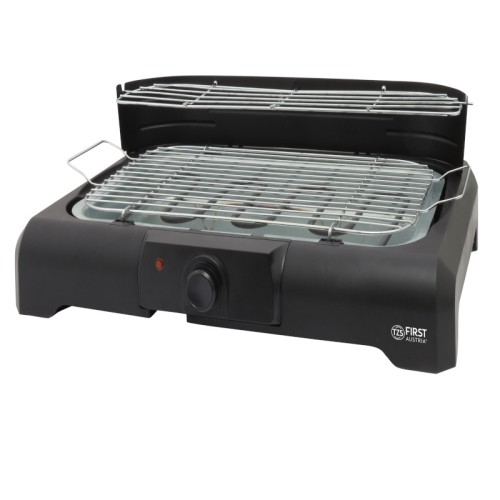 First Austria Ηλεκτρική Γκριλιέρα FA-5350-3 Αδιάβροχη 2200W (199199-0050)