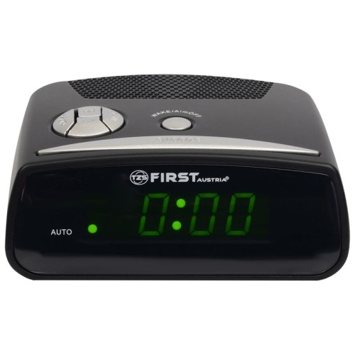 First Austria First Austria FA-2410-BA Ψηφιακό ξυπνητήρι - 19983-0029