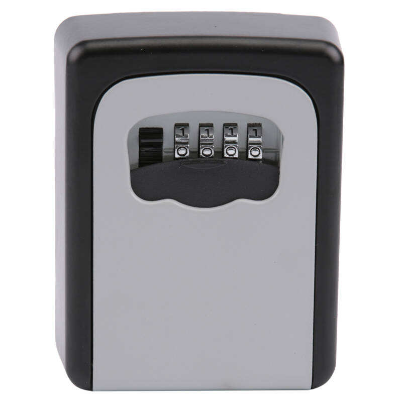 Olympia Κλειδοθήκη 4 Ψηφίων ST 100