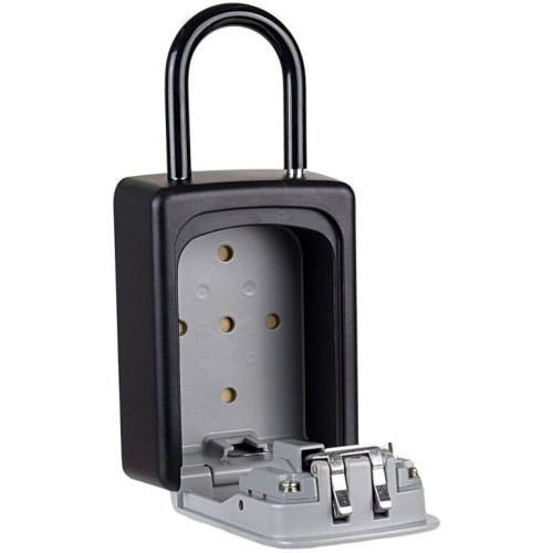 Olympia Κλειδοθήκη Λουκέτο 4 Ψηφίων ST 200B