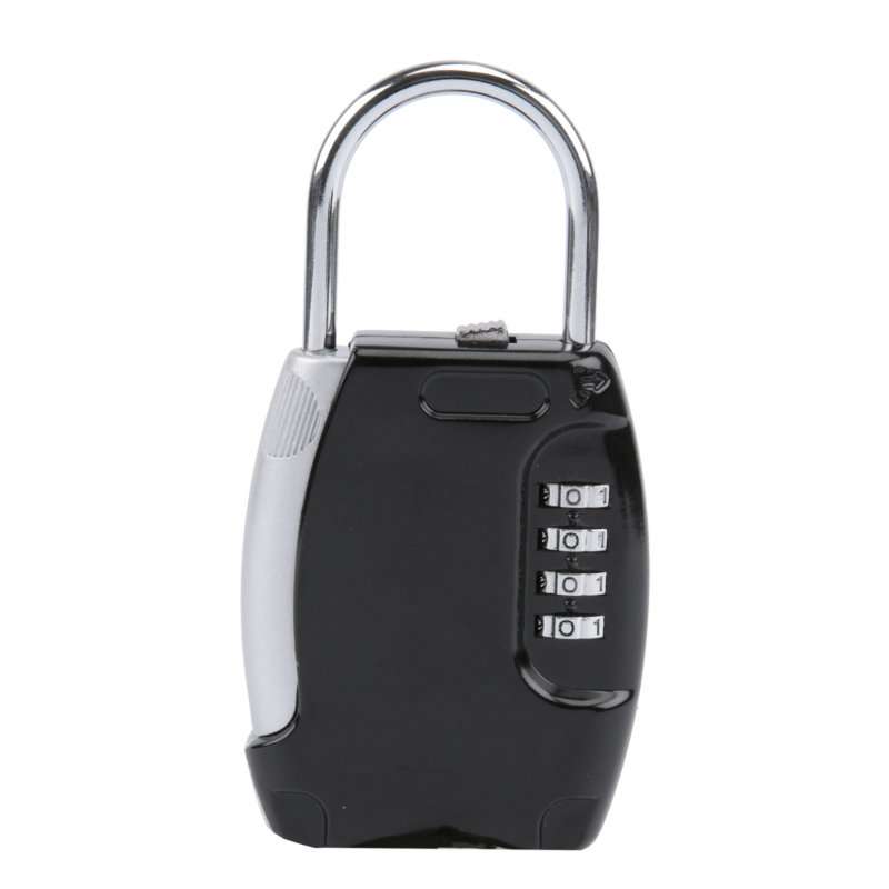 Olympia Κλειδοθήκη Λουκέτο 4 Ψηφίων ST 4