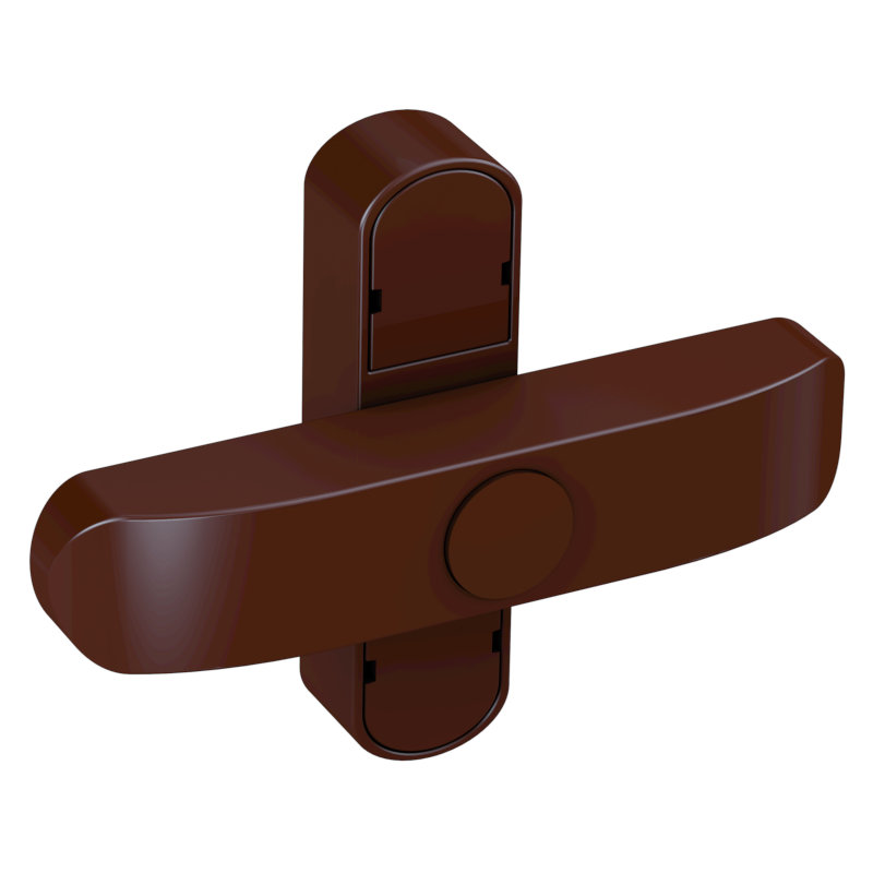 Olympia Ασφάλεια Διπλών Παραθύρων και Πορτών WSL 20