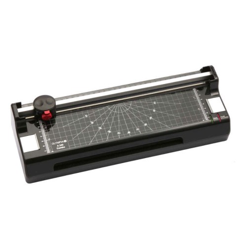 Olympia Πλαστικοποιητής A-240 Combo