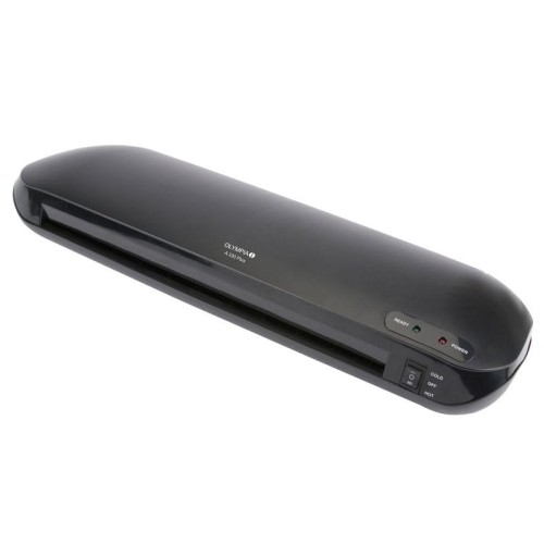 Olympia Πλαστικοποιητής A 330 PLUS (A3)