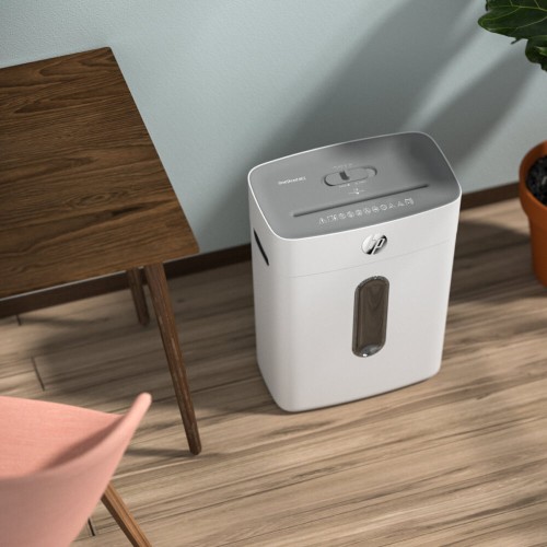 HP Καταστροφέας Εγγράφων OneShred 8CC - 2801 (Cross Cut P4)