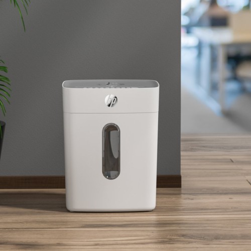 HP Καταστροφέας Εγγράφων OneShred 8CC - 2801 (Cross Cut P4)