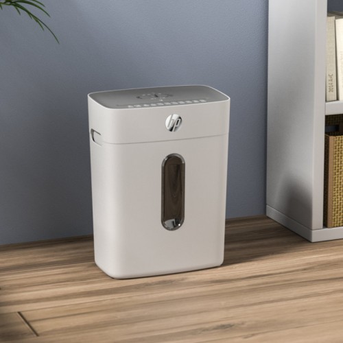 HP Καταστροφέας Εγγράφων OneShred 8CC - 2801 (Cross Cut P4)