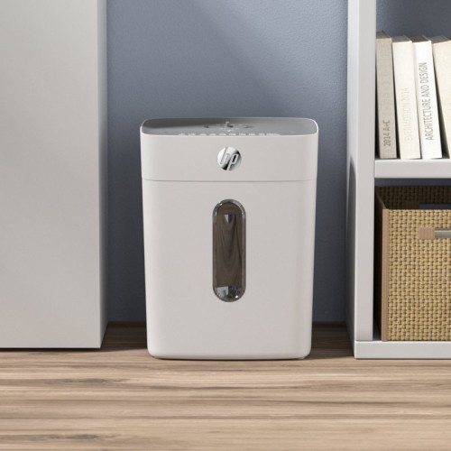 HP Καταστροφέας Εγγράφων OneShred 8CC - 2801 (Cross Cut P4)