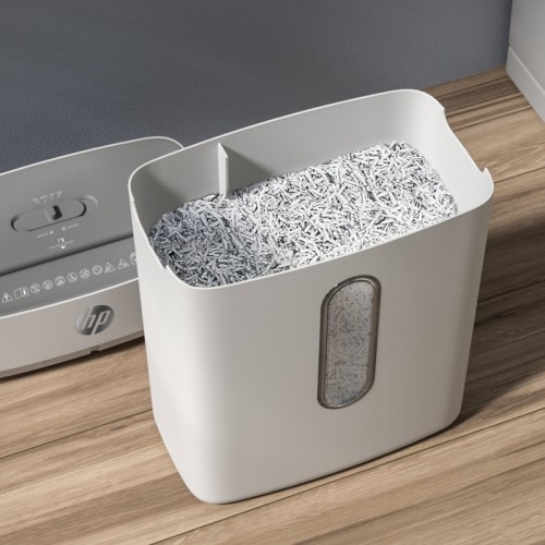 HP Καταστροφέας Εγγράφων OneShred 8CC - 2801 (Cross Cut P4)