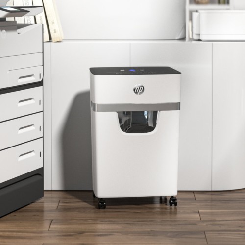 HP Καταστροφέας Εγγράφων OneShred 15CC - 2803 (Cross Cut P4)