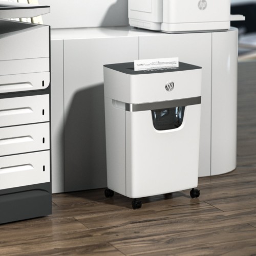 HP Καταστροφέας Εγγράφων OneShred 15CC - 2803 (Cross Cut P4)