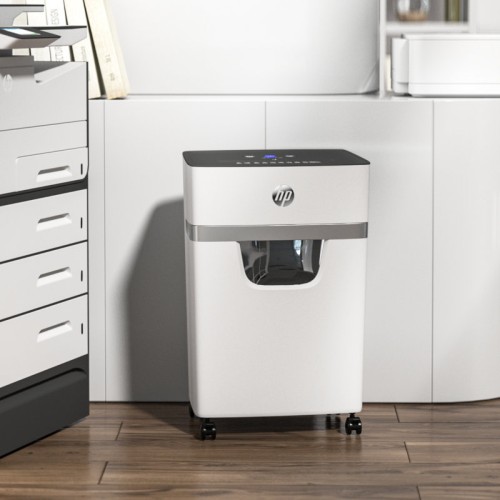 HP Καταστροφέας Εγγράφων OneShred 10MC - 2804 (Cross Cut P5)