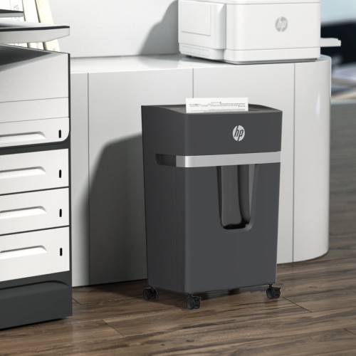 HP Καταστροφέας Εγγράφων ProShredder 15CC - 2811 (Cross Cut P4)