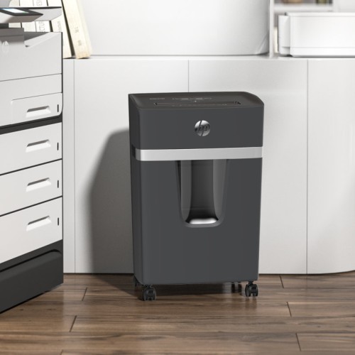 HP Καταστροφέας Εγγράφων ProShredder 15CC - 2811 (Cross Cut P4)