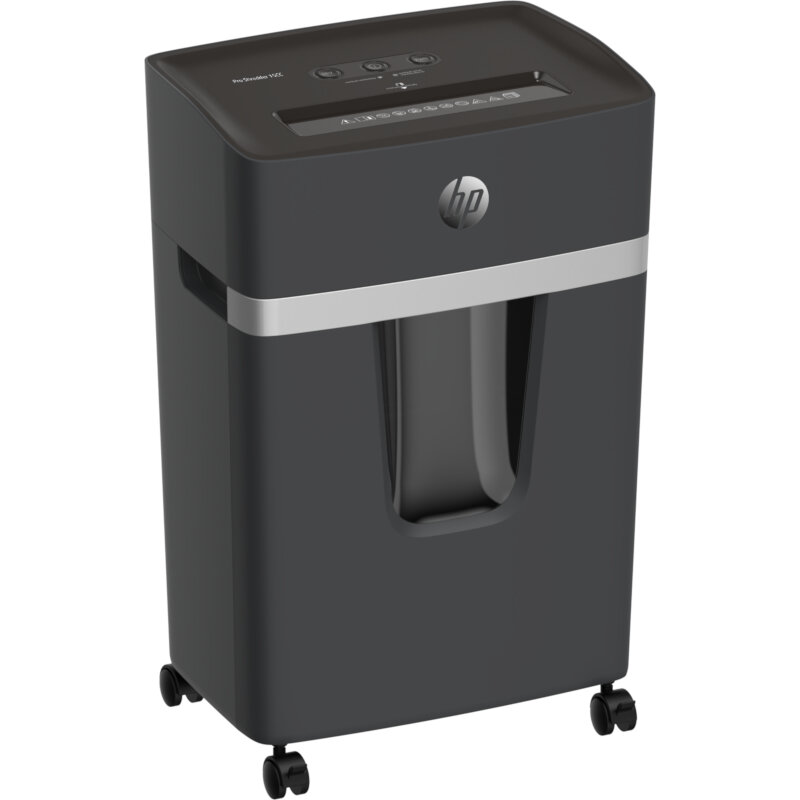 HP Καταστροφέας Εγγράφων ProShredder 15CC - 2811 (Cross Cut P4)