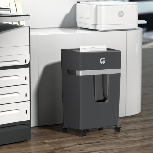 HP Καταστροφέας Εγγράφων ProShredder 10MC - 2812 (Cross Cut P5)