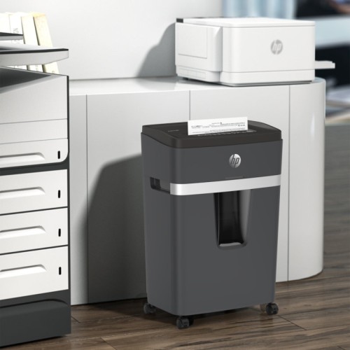 HP Καταστροφέας Εγγράφων ProShredder 12MC - 2814 (Micro Cut P5)