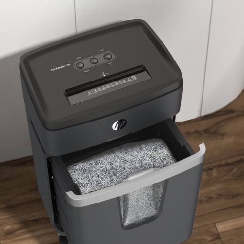 HP Καταστροφέας Εγγράφων ProShredder 12MC - 2814 (Micro Cut P5)