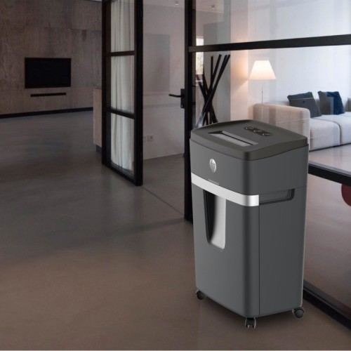 HP Καταστροφέας Εγγράφων ProShredder 12MC - 2814 (Micro Cut P5)