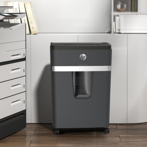 HP Καταστροφέας Εγγράφων ProShredder 12MC - 2814 (Micro Cut P5)