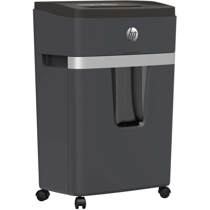 HP Καταστροφέας Εγγράφων ProShredder 12MC - 2814 (Micro Cut P5)