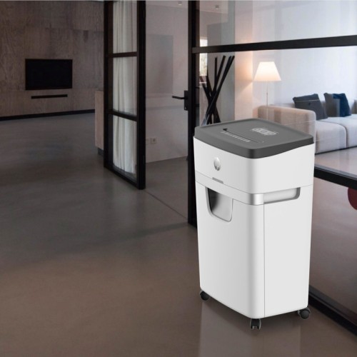 HP Καταστροφέας Εγγράφων OneShred 12MC - 2806 (Micro Cross Cut P5)