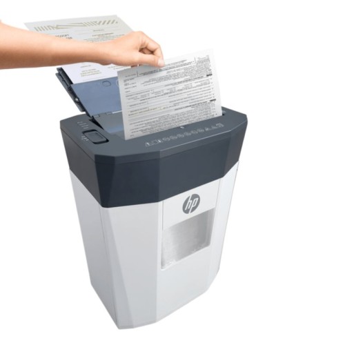 HP Καταστροφέας Εγγράφων OneShred Auto 80CC - 2817 (Cross Cut P4)