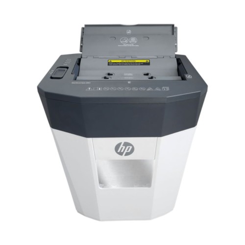 HP Καταστροφέας Εγγράφων OneShred Auto 80CC - 2817 (Cross Cut P4)